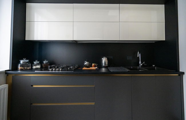 Luxury Design 2bdr Apartment - Foto 23