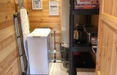 Le Chalet Caux-Marin - Foto 11