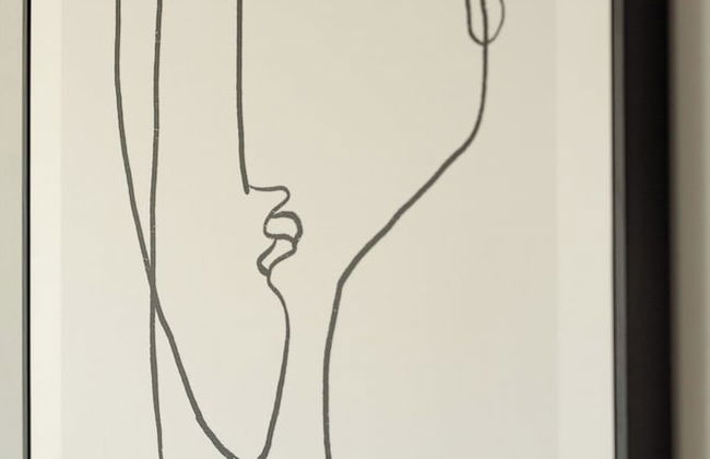 PORT CITY HAIFA - German Colony Luxury - Foto 19