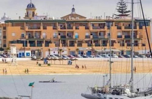 Atico en Barbate a pie de Playa - Foto 19