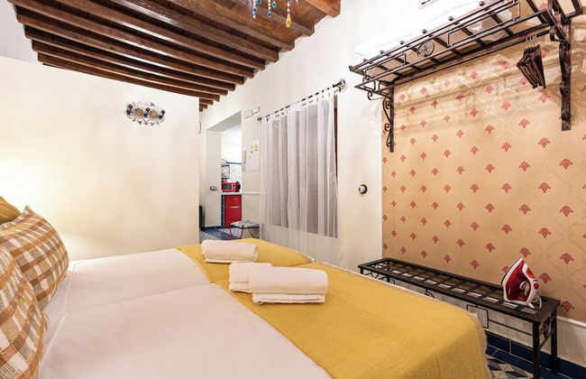 Casa Museo La Merced by Stay Unique - Photo 41