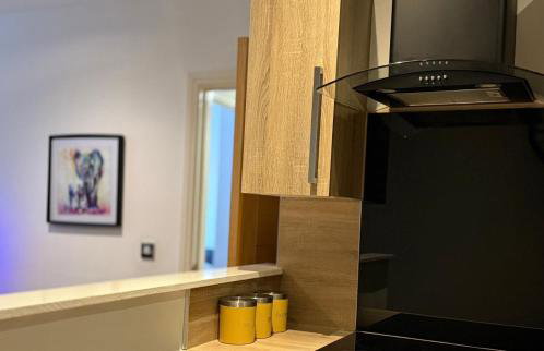 Cosy City Centre Apartment With Parking - Foto 22