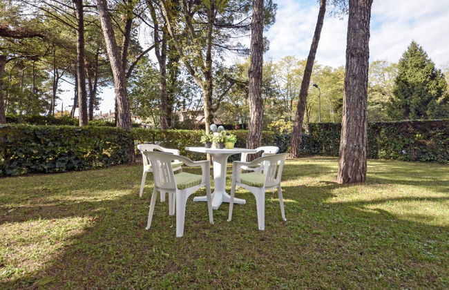 4 bedroom House in Lignano Sabbiadoro with garden and terrace - Photo 24