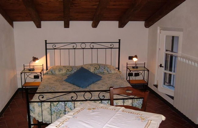 La Meridiana B&B Affittacamere - Photo 10