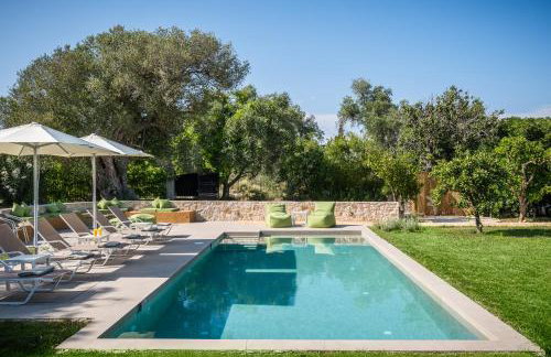 The Olive Project - Villa Maria with Private Pool by Konnect - Foto 4