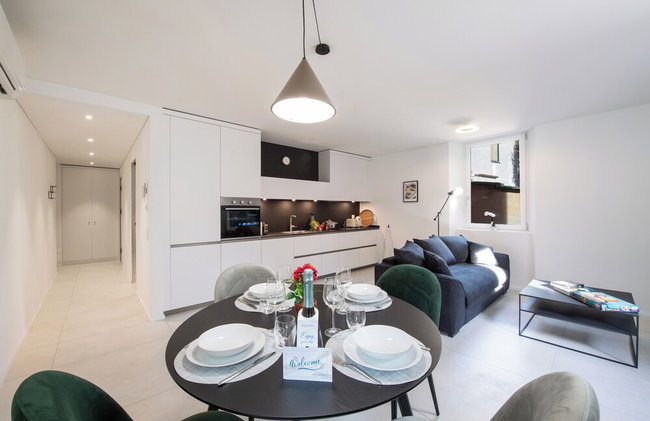 Corte di Ascona Apartments - Foto 76