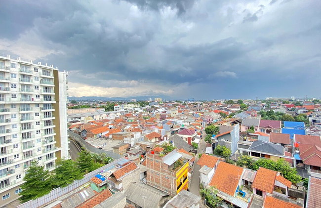 Modern, Cozy and Spacious 3BR at Gateway Pasteur - Foto 8
