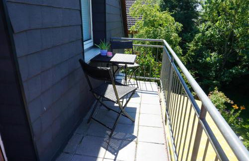 Ferienwohnung Kochel mit Wallbox - Foto 8