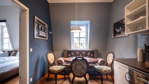 Altstadt Palais - Foto 4