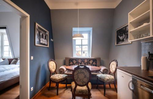 Altstadt Palais - Foto 4