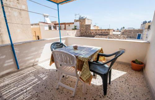 Appartamento Peralta 20 in Centro - Foto 19