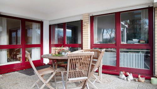 Ferienwohnung Schoeneberg - Foto 3