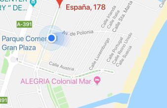 ÁTICO DELUXE entre CENTRO y PLAYA Salinas con TERRAZA, WIFI, PISCINA climatizada, GYM, SAUNA y GARAJE -Smart TV - Foto 23