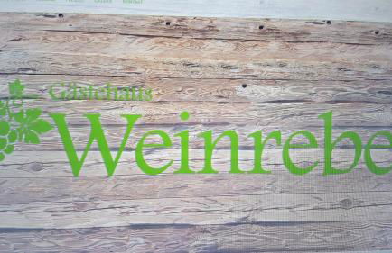 Gästehaus Weinrebe - Foto 10