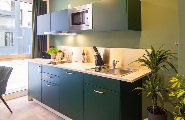 Astoria Apartments - Foto 65