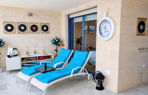 I love Villa Puerto Beach, Altea - Foto 18