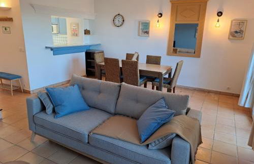 La villa Charles Grimaud Les Restanques Golf de Saint Tropez - Foto 8