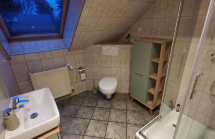 Ferienwohnung, Monteurwohnung, Voll Eingerichtet - Photo 12