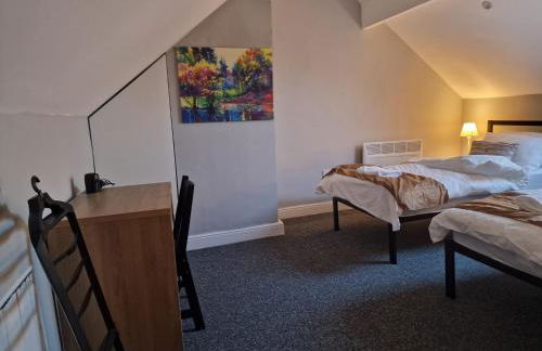 Stella Lounge Bradford West Yorkshire UK - Foto 35