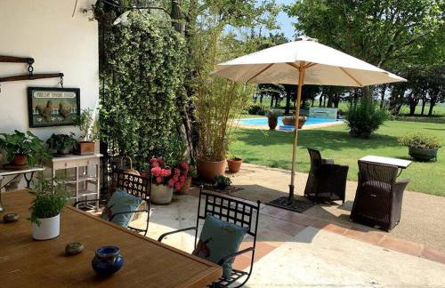 Mas Antonine Maison - Foto 22