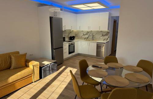 Modern Athens Suite - 160m from Metro - 3min Piraeus Port - 6 Guests - Foto 5