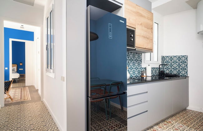 Caliu Apartments Barcelona - Camp Nou - Photo 26