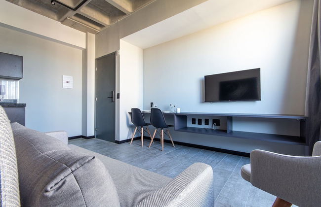 Condomínio TOLIVE One Housi by Carpediem - Foto 72