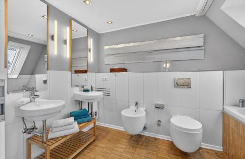 Ferienwohnung Großer Onkel Nr 1 - Photo 9