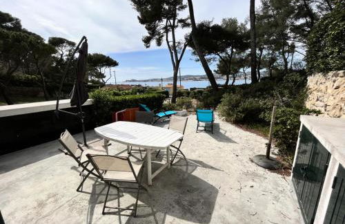 Résidence Les Myriades - maeva Home - Appartement bord de mer 2 pièces 4 personnes - Prestige MAE-3093 - Foto 14
