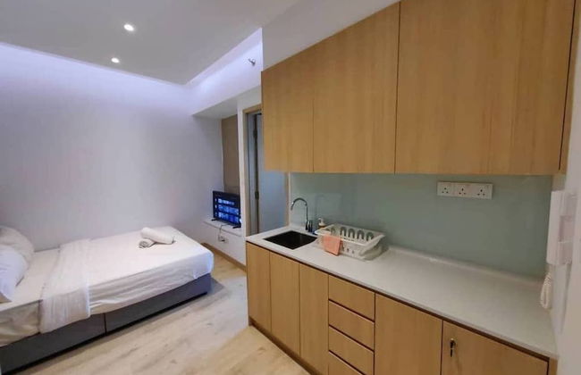 COLONY BY INFINITUM KLCC - Foto 10