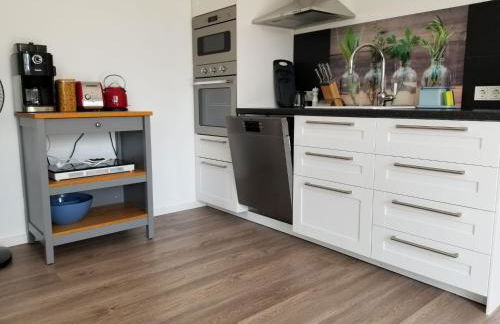 Ferienwohnung Wiehl Sonnenterrasse - Foto 19