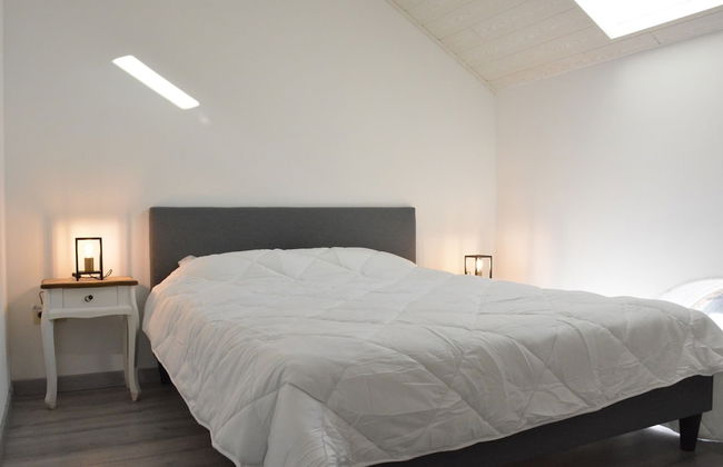 Railway Stay in Ardennes - Foto 2