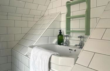 Starnash Farmhouse Holiday Home - Foto 22