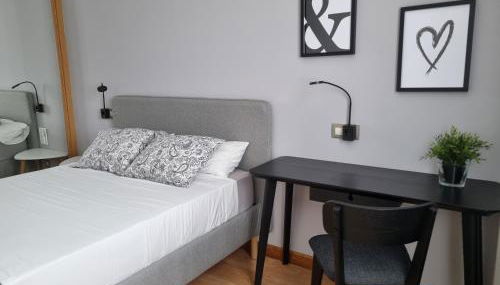 Coqueto apartamento con parking by beBalmy - Foto 4