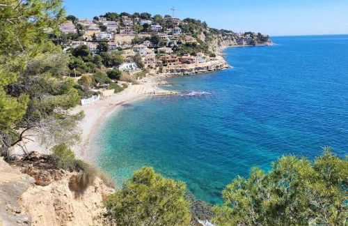 Casa Caledonia - Appartement dans villa avec jardin arboré et piscine à 500 M de la mer - Foto 42