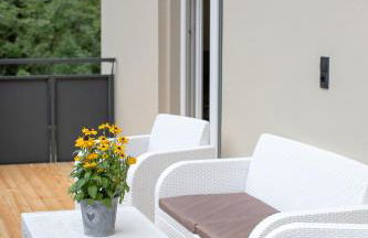 Apartments Vorhöfe - Photo 28