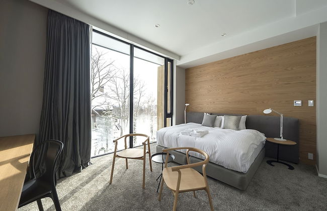 the kamui niseko - Foto 10