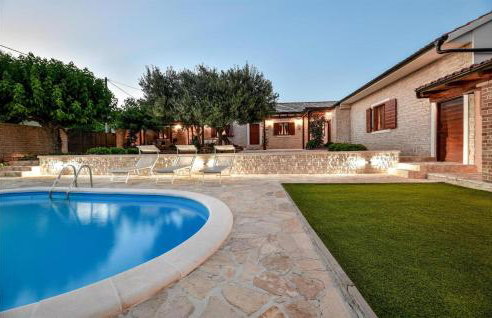 Nice Home In Lisicic With Wifi - Foto 13