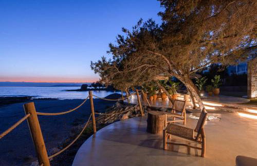 Villa Kivotos - Foto 51