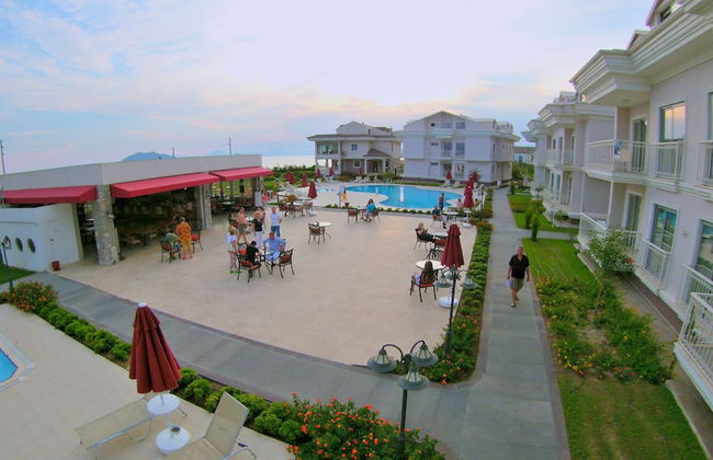 Daphne Apartments C Blok - Foto 8