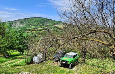 La Cascina di Muttley - Foto 49