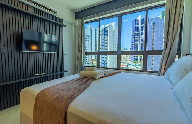 Allure Boa Viagem por Carpediem - Photo 22