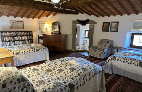 Castello Di Potentino - Foto 53