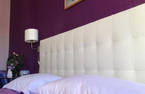 Le Ortensie in centro e vicino al mare - Foto 14