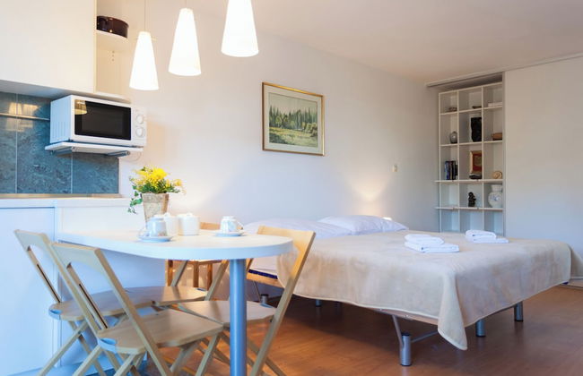 Hedera Estate, Hedera Studio 6 - Foto 9