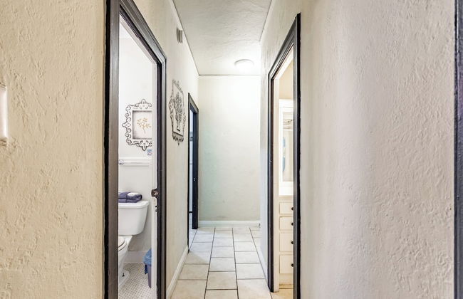 Casa Bonita Apartments - Foto 32