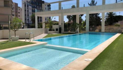 Apartamento Calpe Beach - Foto 5