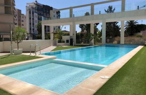 Apartamento Calpe Beach - Photo 5