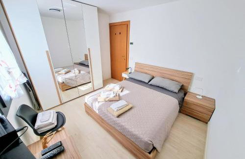 Appartamento Aurora in Valtellina - Accogliente alloggio tra lago e montagna - Foto 9