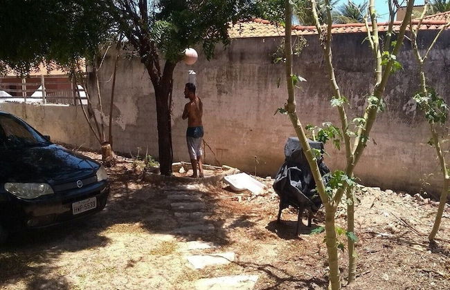 casa de areia - Photo 43